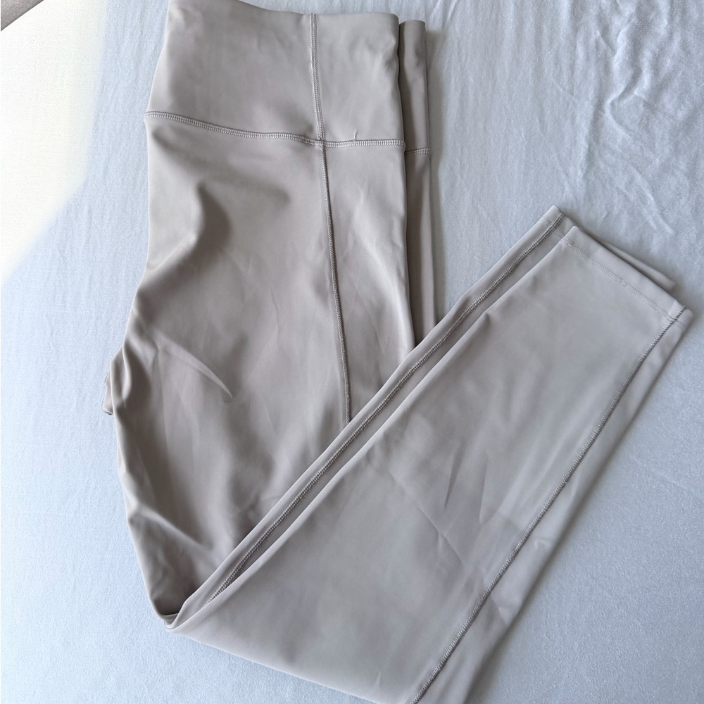 CALIA PowerMove 7/8 No Seam Legging (gray)